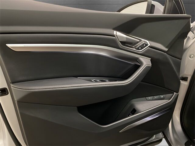 2023 Audi e-tron Premium Plus quattro Dallas TX