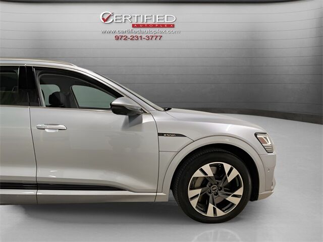 2023 Audi e-tron Premium Plus quattro Dallas TX
