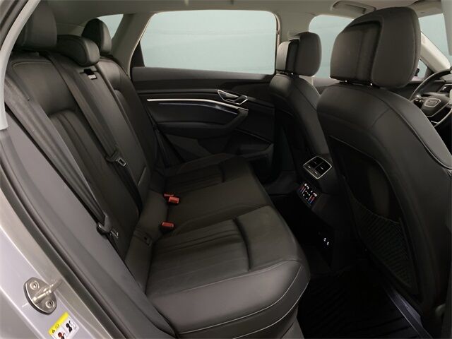 2023 Audi e-tron Premium Plus quattro Dallas TX