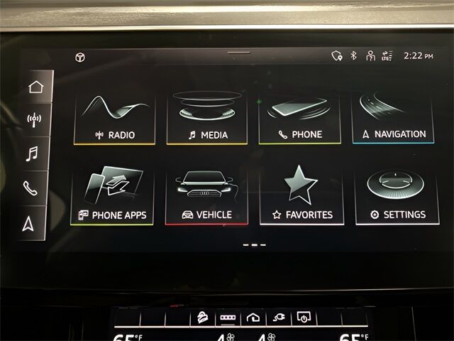 2023 Audi e-tron Premium Plus quattro Dallas TX