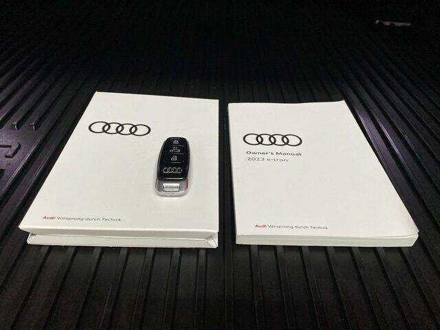 2023 Audi e-tron Premium Plus quattro Dallas TX