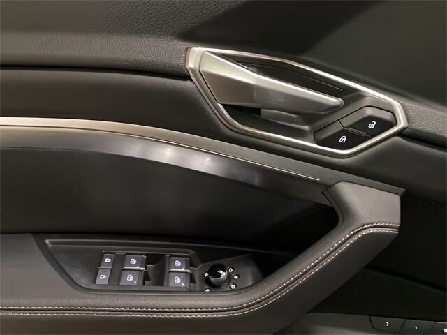 2023 Audi e-tron Premium Plus quattro Dallas TX