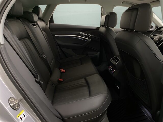 2023 Audi e-tron Premium Plus quattro Dallas TX