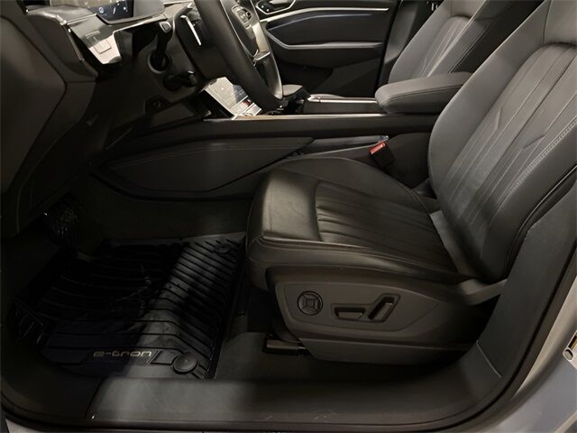 2023 Audi e-tron Premium Plus quattro Dallas TX