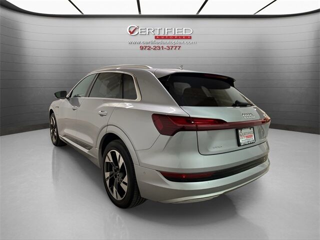 2023 Audi e-tron Premium Plus quattro Dallas TX