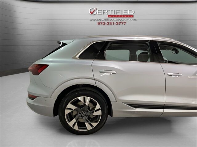2023 Audi e-tron Premium Plus quattro Dallas TX