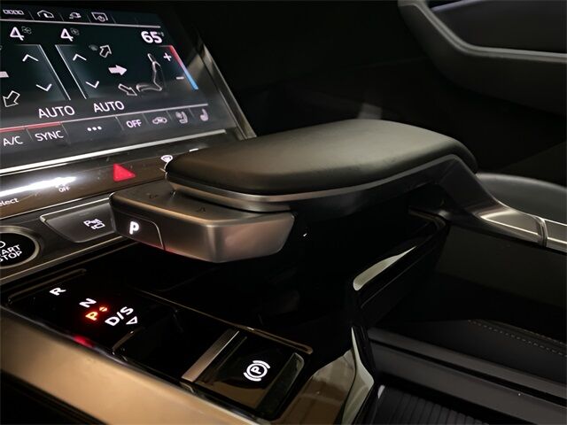 2023 Audi e-tron Premium Plus quattro Dallas TX