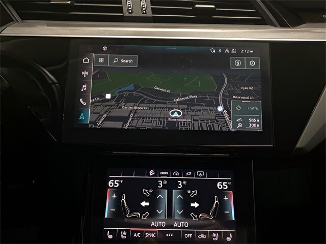 2023 Audi e-tron Premium Plus quattro Dallas TX