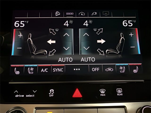 2023 Audi e-tron Premium Plus quattro Dallas TX