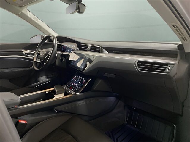 2023 Audi e-tron Premium Plus quattro Dallas TX