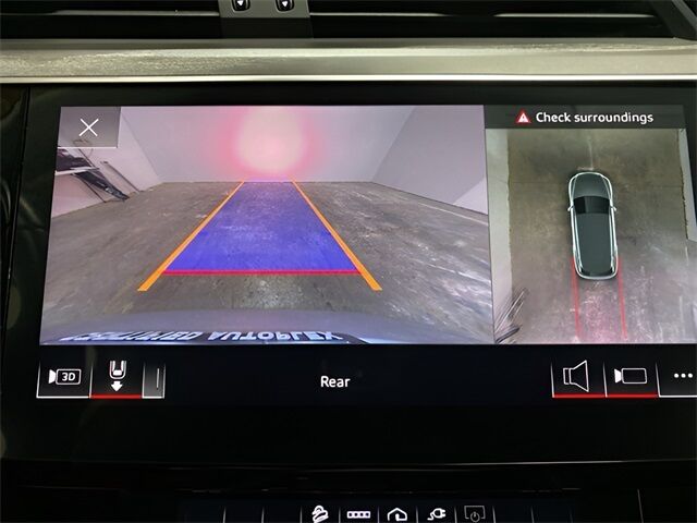 2023 Audi e-tron Premium Plus quattro Dallas TX