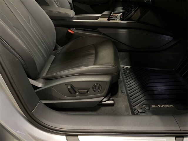 2023 Audi e-tron Premium Plus quattro Dallas TX