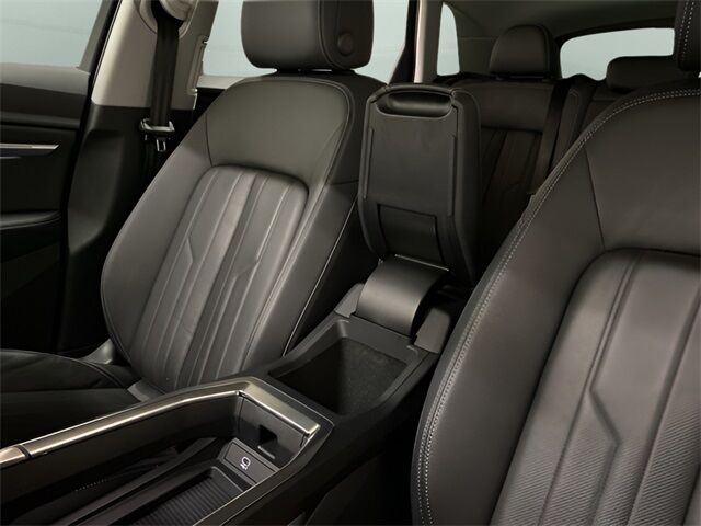 2023 Audi e-tron Premium Plus quattro Dallas TX