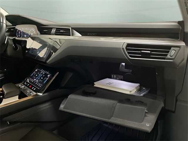 2023 Audi e-tron Premium Plus quattro Dallas TX