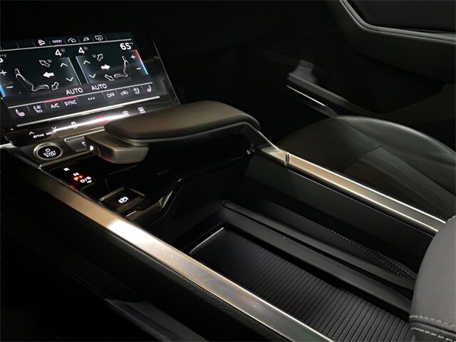 2023 Audi e-tron Premium Plus quattro Dallas TX