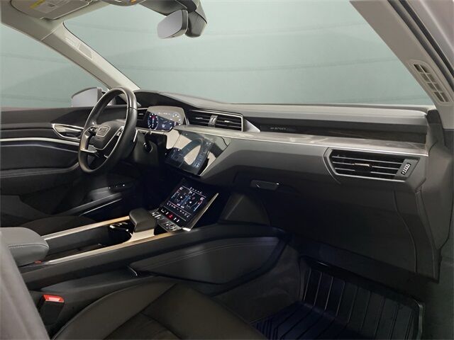 2023 Audi e-tron Premium Plus quattro Dallas TX