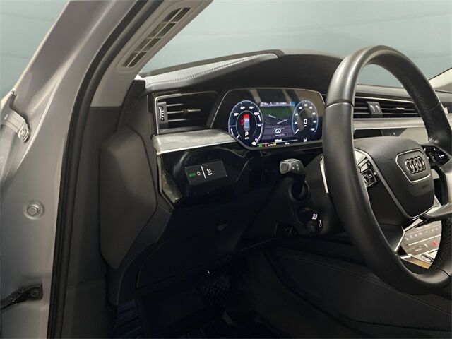 2023 Audi e-tron Premium Plus quattro Dallas TX