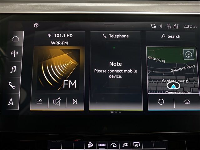 2023 Audi e-tron Premium Plus quattro Dallas TX
