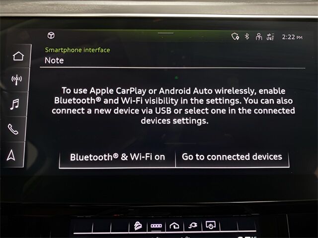 2023 Audi e-tron Premium Plus quattro Dallas TX