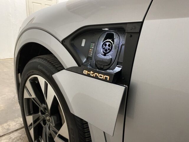 2023 Audi e-tron Premium Plus quattro Dallas TX