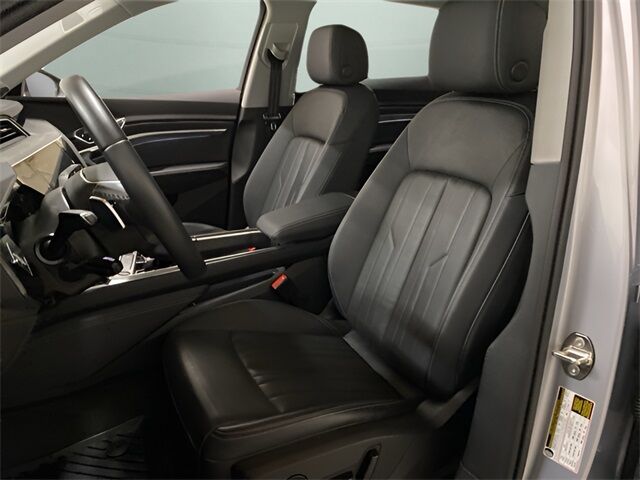 2023 Audi e-tron Premium Plus quattro Dallas TX