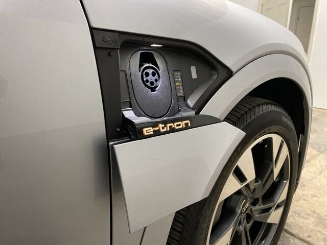 2023 Audi e-tron Premium Plus quattro Dallas TX