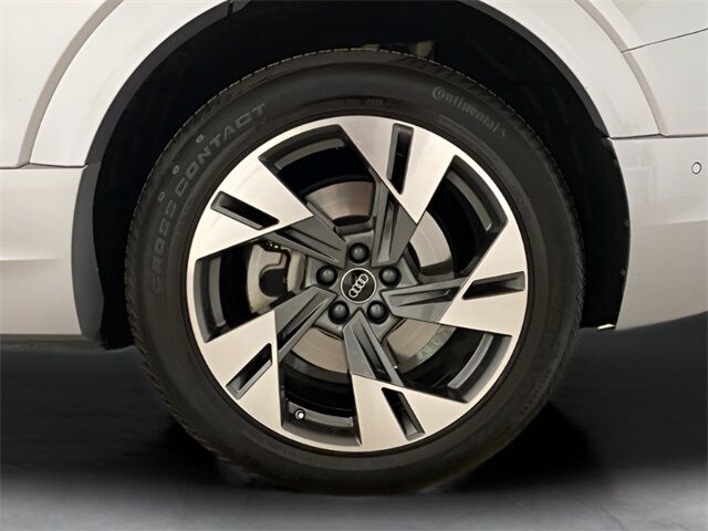 2023 Audi e-tron Premium Plus quattro Dallas TX