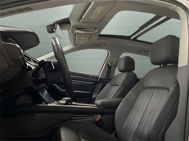 2023 Audi e-tron Premium Plus quattro Dallas TX