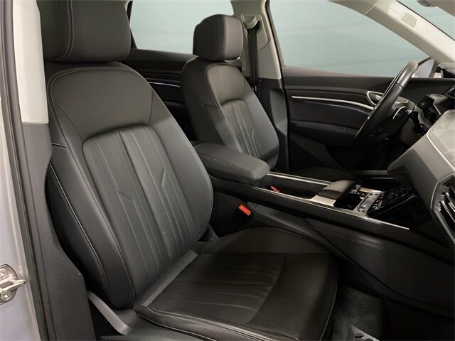 2023 Audi e-tron Premium Plus quattro Dallas TX