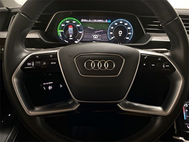2023 Audi e-tron Premium Plus quattro Dallas TX