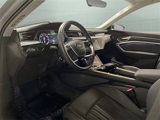 2023 Audi e-tron Premium Plus quattro Dallas TX