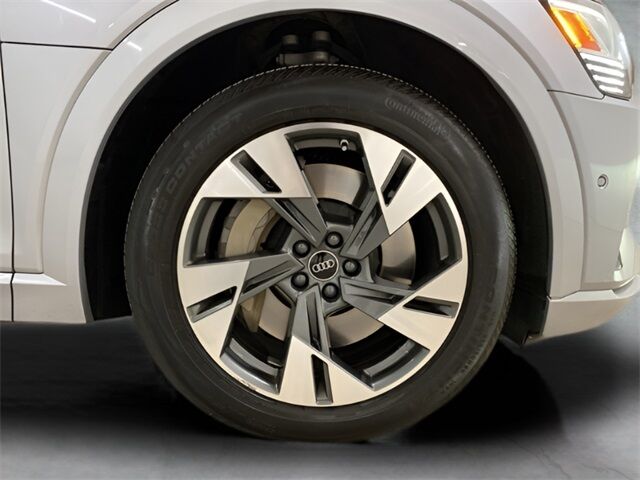 2023 Audi e-tron Premium Plus quattro Dallas TX