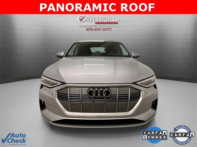 2023 Audi e-tron Premium Plus quattro