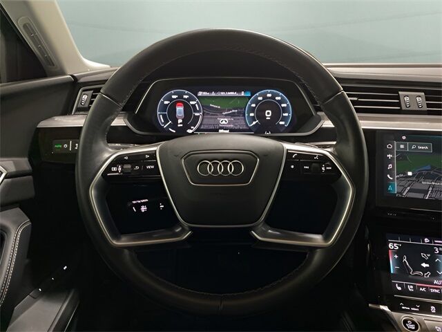 2023 Audi e-tron Premium Plus quattro Dallas TX