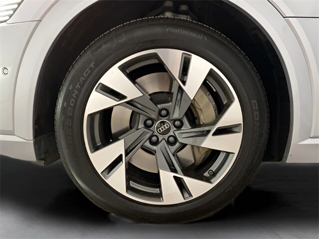 2023 Audi e-tron Premium Plus quattro Dallas TX