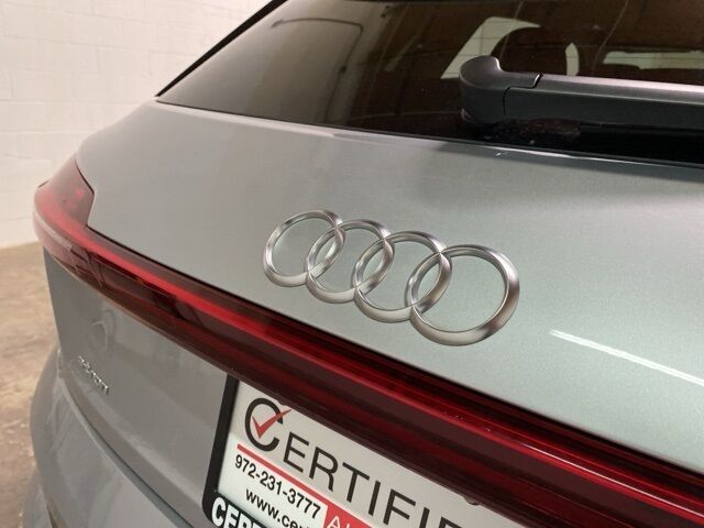 2023 Audi e-tron Premium Plus quattro Dallas TX