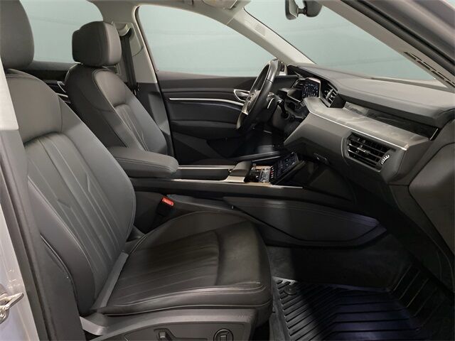 2023 Audi e-tron Premium Plus quattro Dallas TX