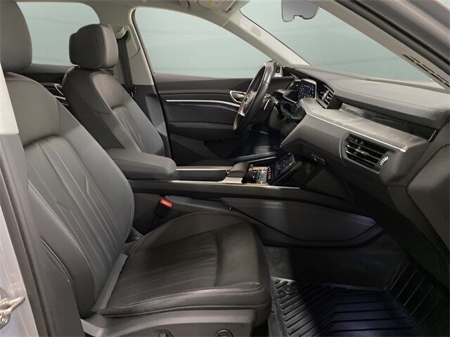 2023 Audi e-tron Premium Plus quattro Dallas TX