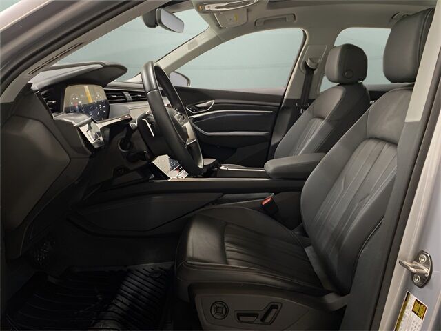 2023 Audi e-tron Premium Plus quattro Dallas TX