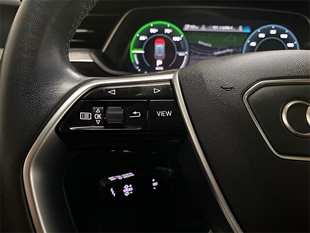 2023 Audi e-tron Premium Plus quattro Dallas TX