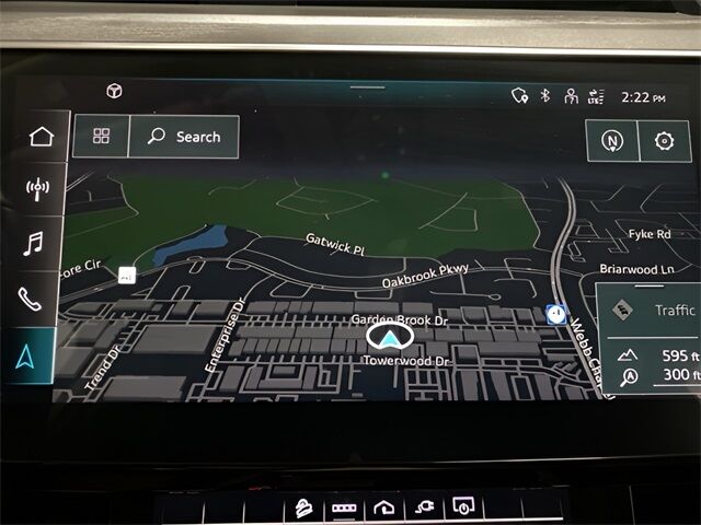 2023 Audi e-tron Premium Plus quattro Dallas TX