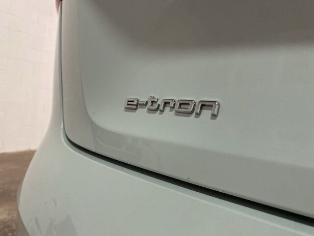 2023 Audi e-tron Premium Plus quattro Dallas TX