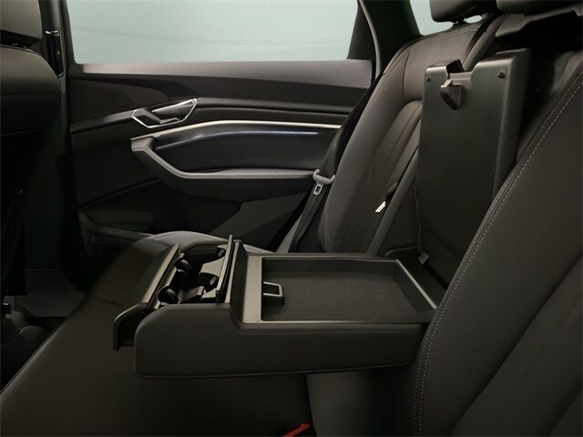 2023 Audi e-tron Premium Plus quattro Dallas TX