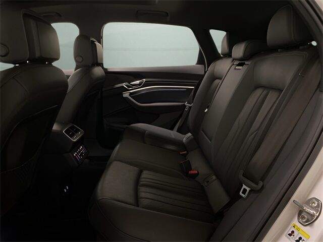 2023 Audi e-tron Premium Plus quattro Dallas TX