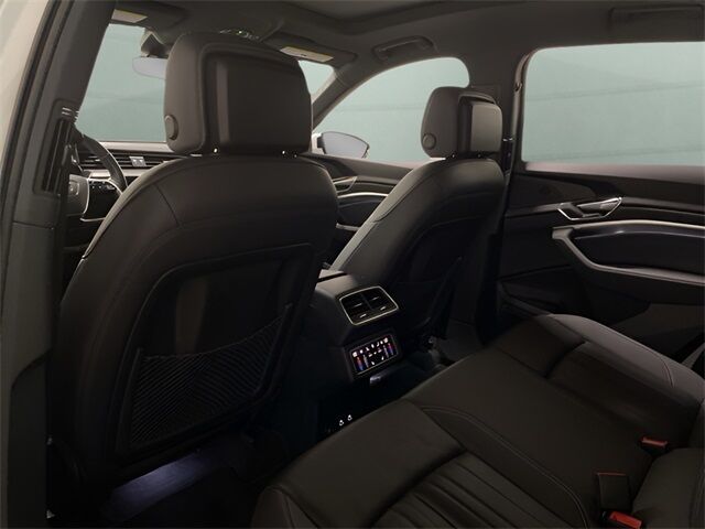 2023 Audi e-tron Premium Plus quattro Dallas TX