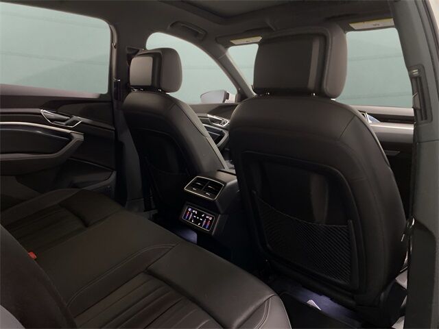 2023 Audi e-tron Premium Plus quattro Dallas TX