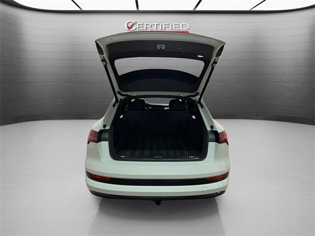 2023 Audi e-tron Premium Plus quattro Dallas TX