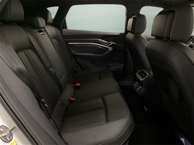 2023 Audi e-tron Premium Plus quattro Dallas TX