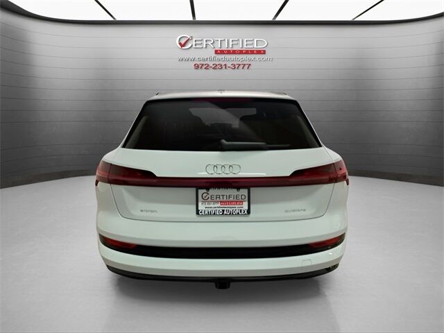 2023 Audi e-tron Premium Plus quattro Dallas TX