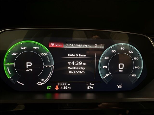 2023 Audi e-tron Premium Plus quattro Dallas TX